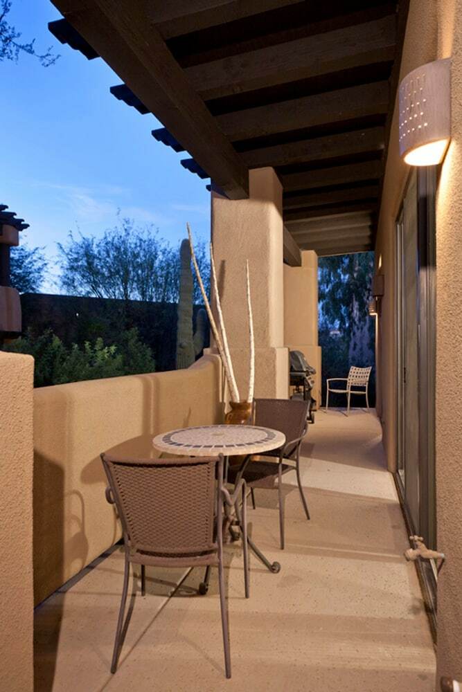 Troon North Golf Casitas 4 Br By Casago