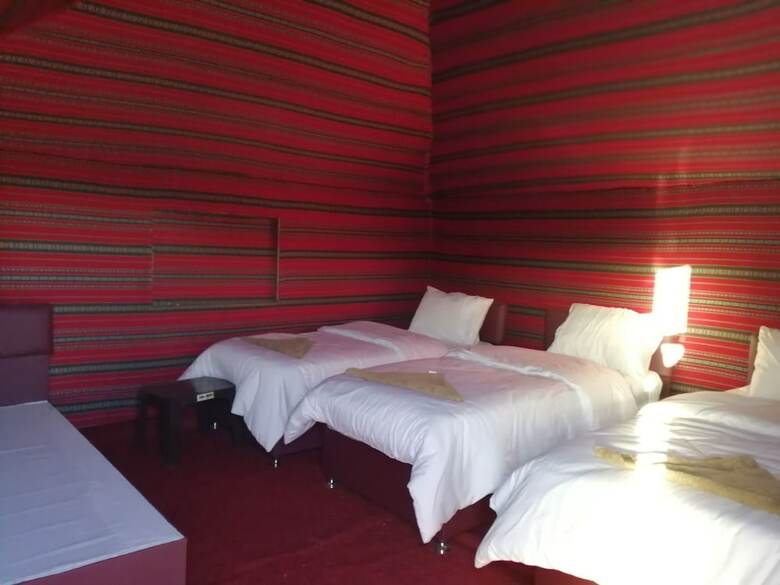 Star Walk Camp