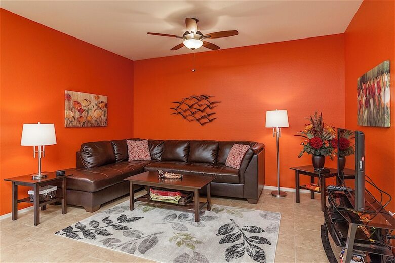 Enchanted 3 Br By Casago