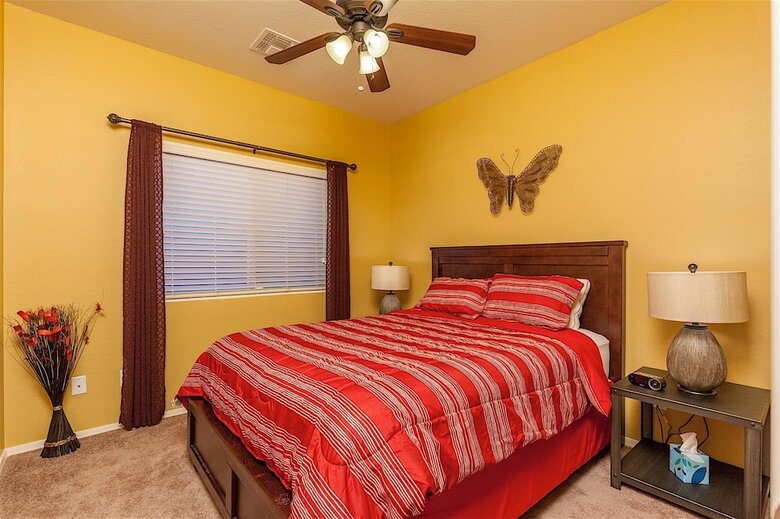 Enchanted 3 Br By Casago