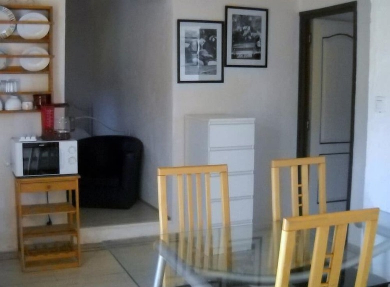 Apartamento Residence Villa Morosi