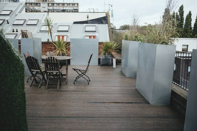 Apartamentos Spacious And Contemporary 3 Bedroom House