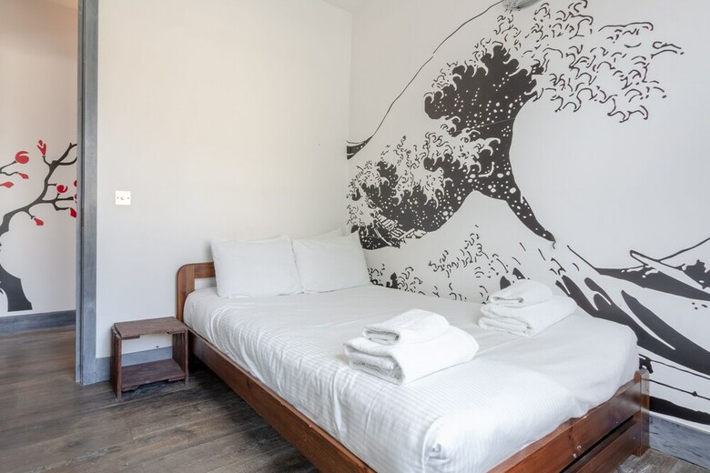 Apartamentos Spacious And Contemporary 3 Bedroom House
