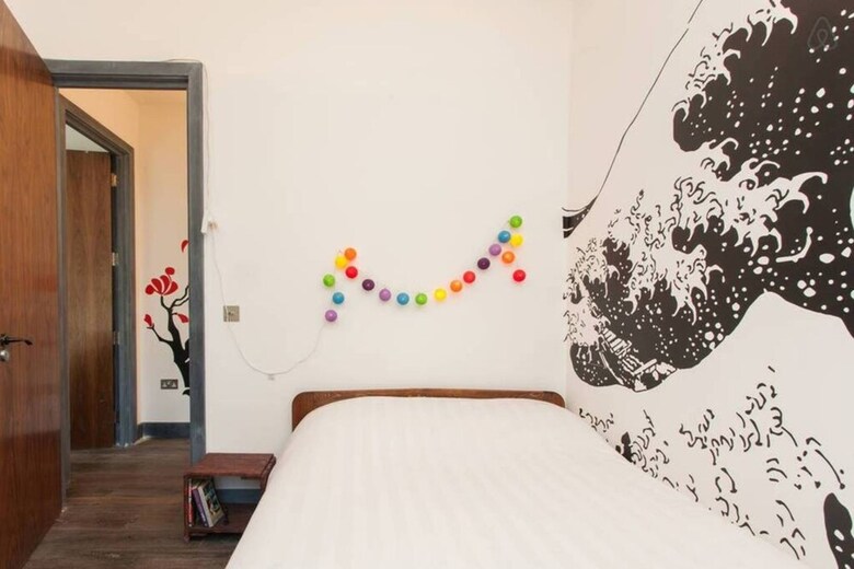 Apartamentos Spacious And Contemporary 3 Bedroom House