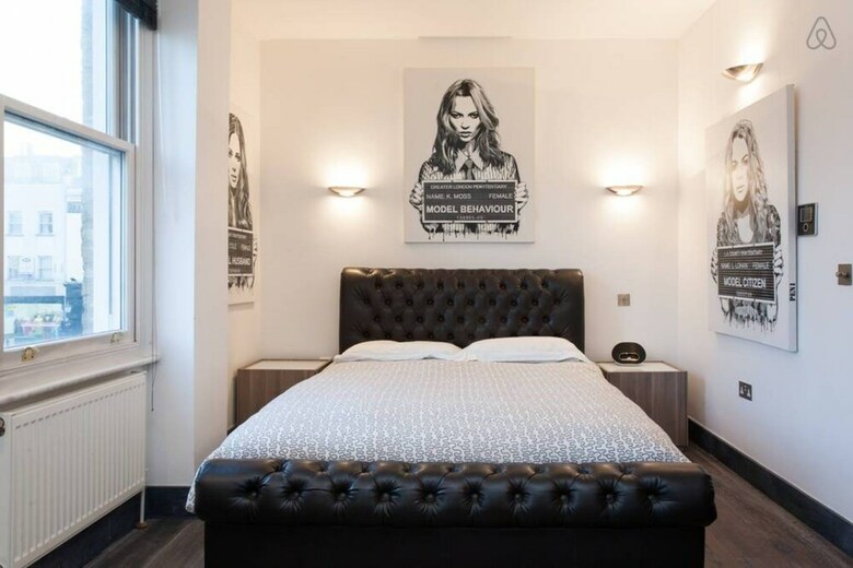 Apartamentos Spacious And Contemporary 3 Bedroom House
