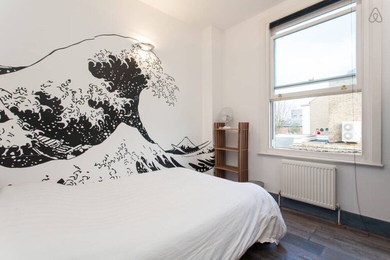 Apartamentos Spacious And Contemporary 3 Bedroom House