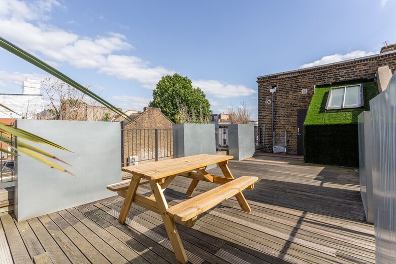 Apartamentos Spacious And Contemporary 3 Bedroom House