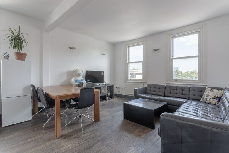 Apartamentos Spacious And Contemporary 3 Bedroom House