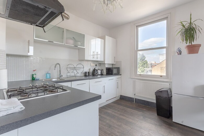 Apartamentos Spacious And Contemporary 3 Bedroom House