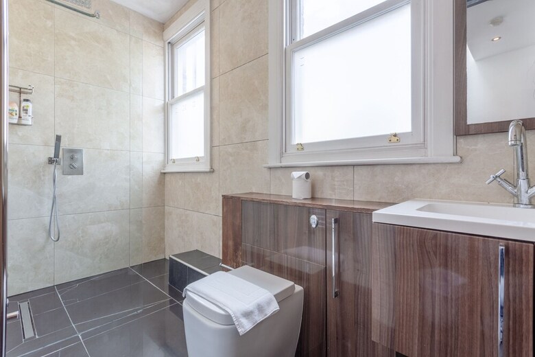 Apartamentos Spacious And Contemporary 3 Bedroom House