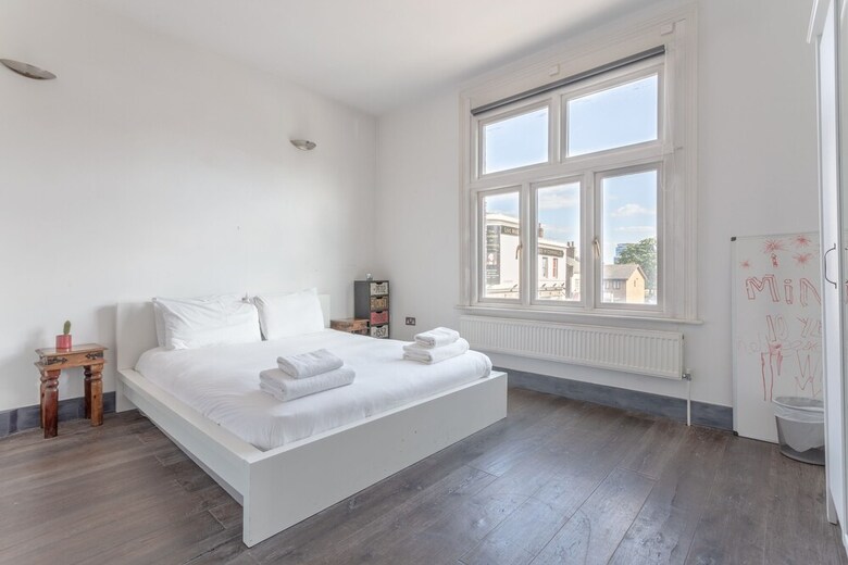 Apartamentos Spacious And Contemporary 3 Bedroom House
