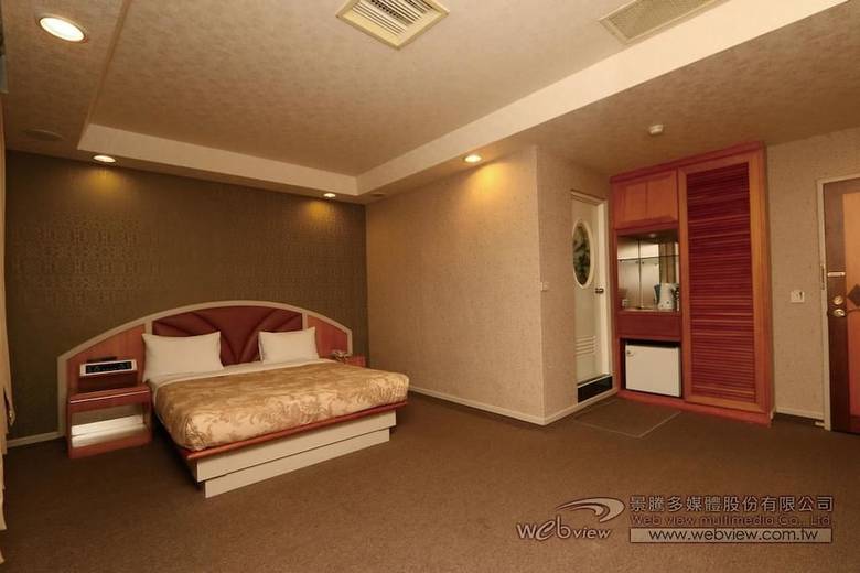 Hotel Yeshi Rixin Bb