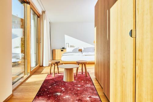 Art House Basel - Member Of Design Hotels