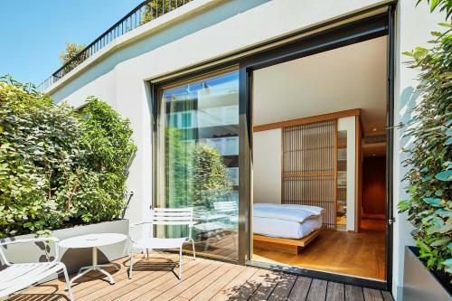 Art House Basel - Member Of Design Hotels