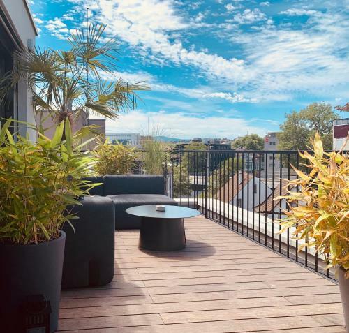 Art House Basel - Member Of Design Hotels