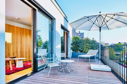 Art House Basel - Member Of Design Hotels