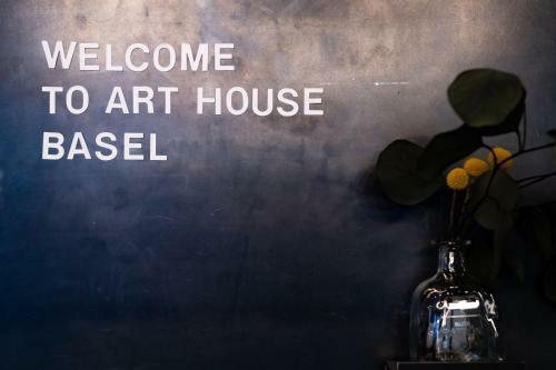 Art House Basel - Member Of Design Hotels