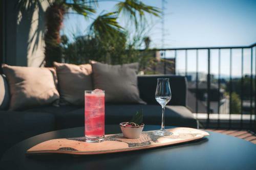 Art House Basel - Member Of Design Hotels