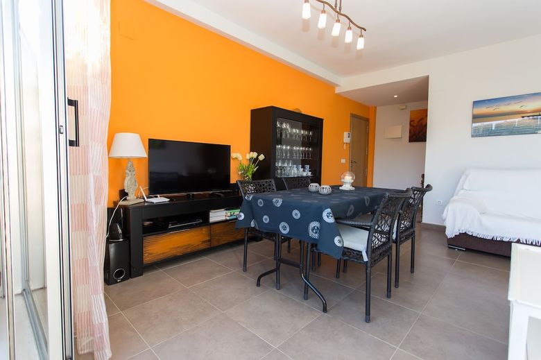 Apartamentos Cabo Blanco Penthouse
