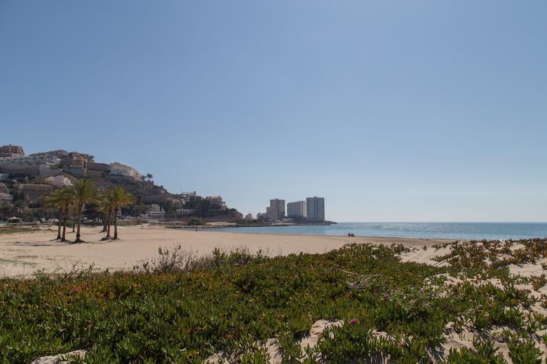 Apartamentos Cabo Blanco Penthouse