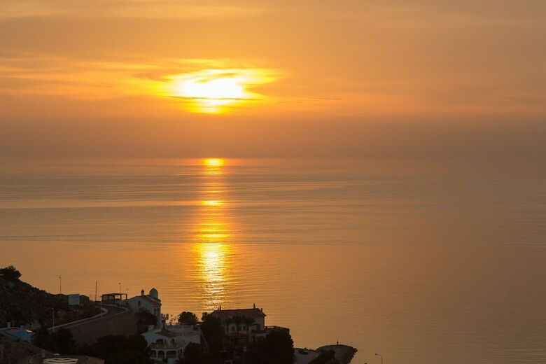 Apartamentos Cabo Blanco Penthouse