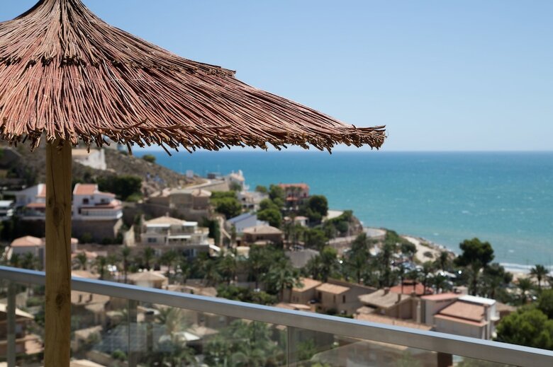 Apartamentos Cabo Blanco Penthouse