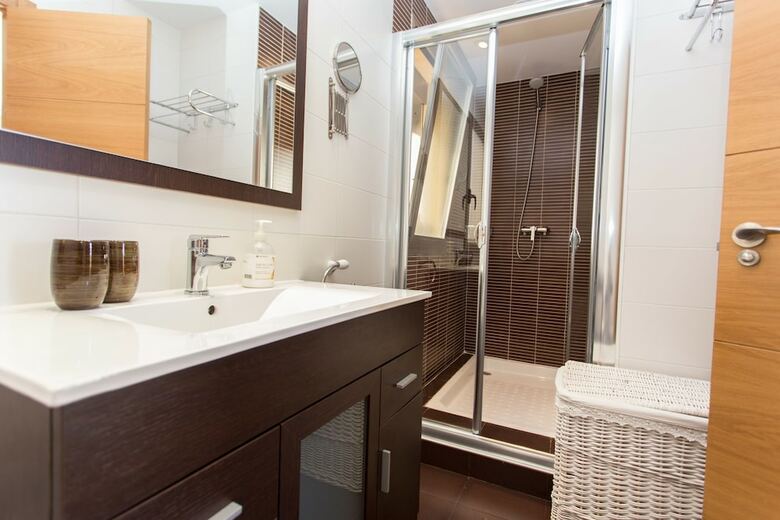 Apartamentos Cabo Blanco Penthouse