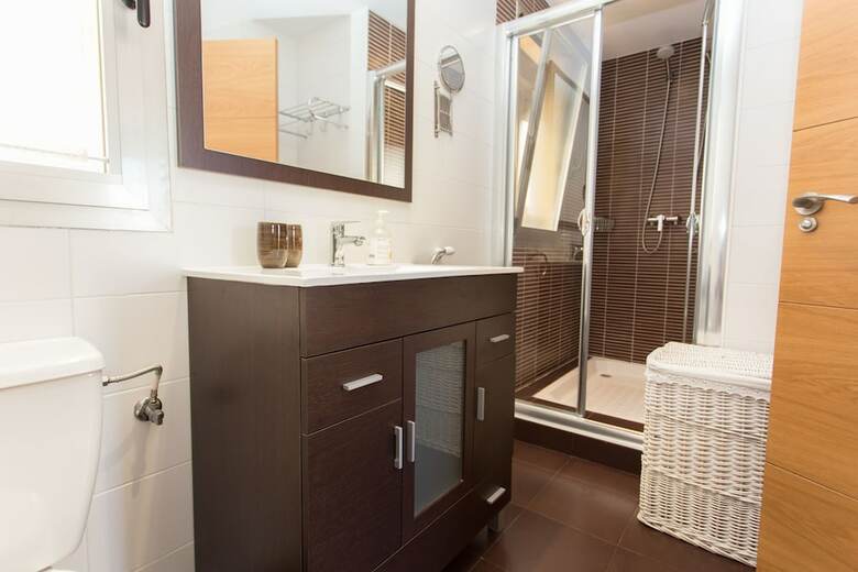 Apartamentos Cabo Blanco Penthouse
