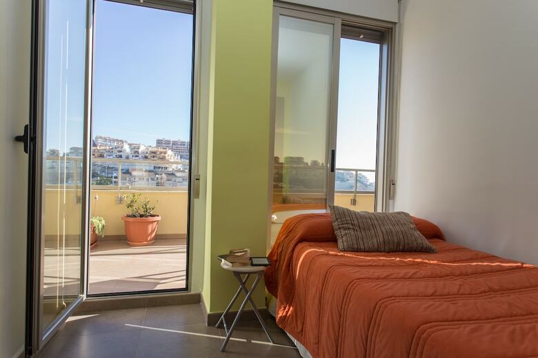 Apartamentos Cabo Blanco Penthouse