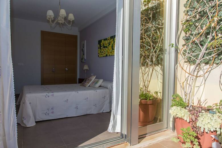 Apartamentos Cabo Blanco Penthouse