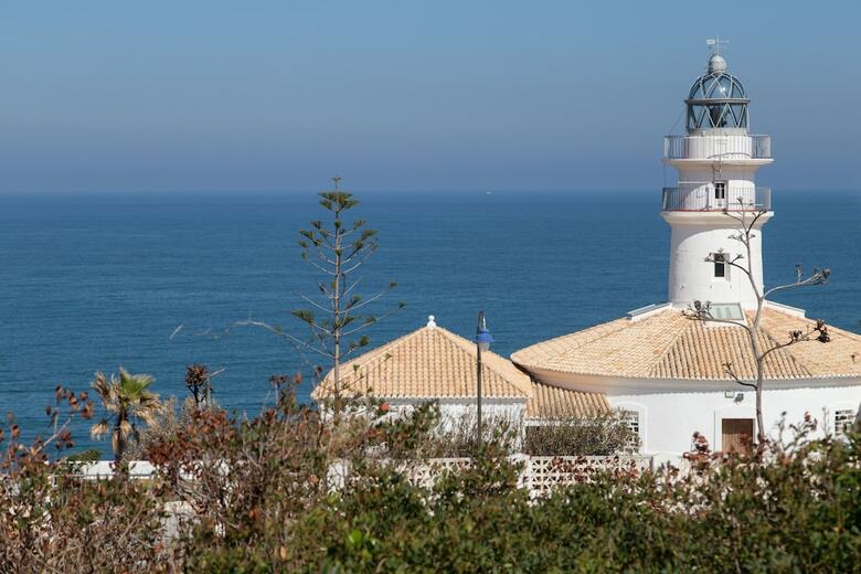 Apartamentos Cabo Blanco Penthouse