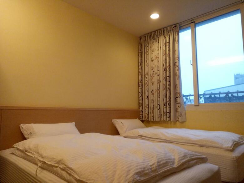 Baoya Hotel