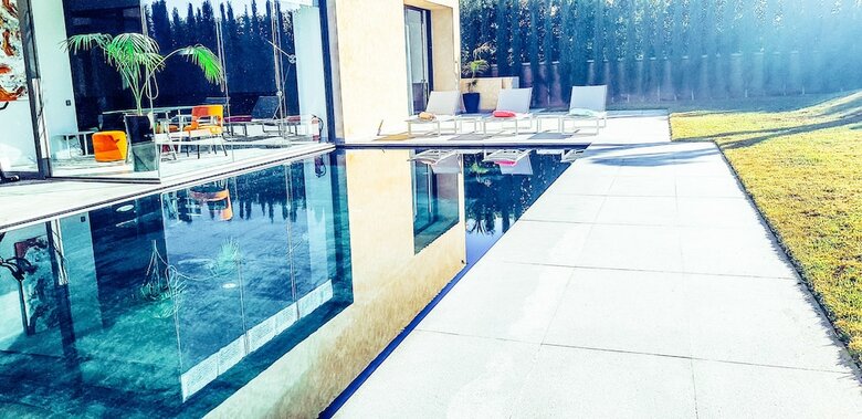 Hotel Villa Oxyg�ne Marrakech