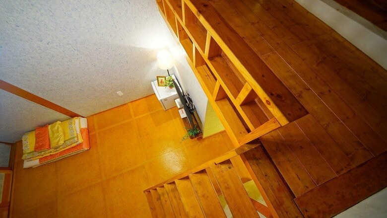 Hotel Hanok Midam
