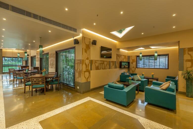 Hotel Hilltone