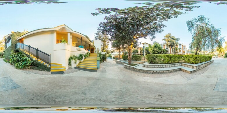 Hotel Hilltone