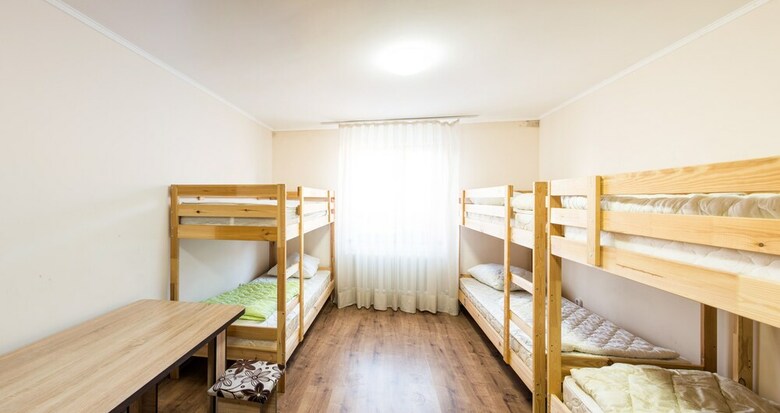 Hostal Hostel Nomad 4x4