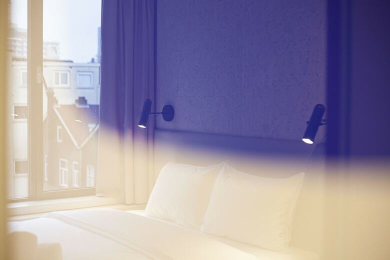 Hotel Unplugged
