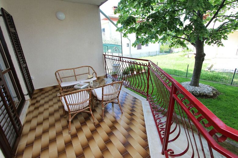 Apartment Adri