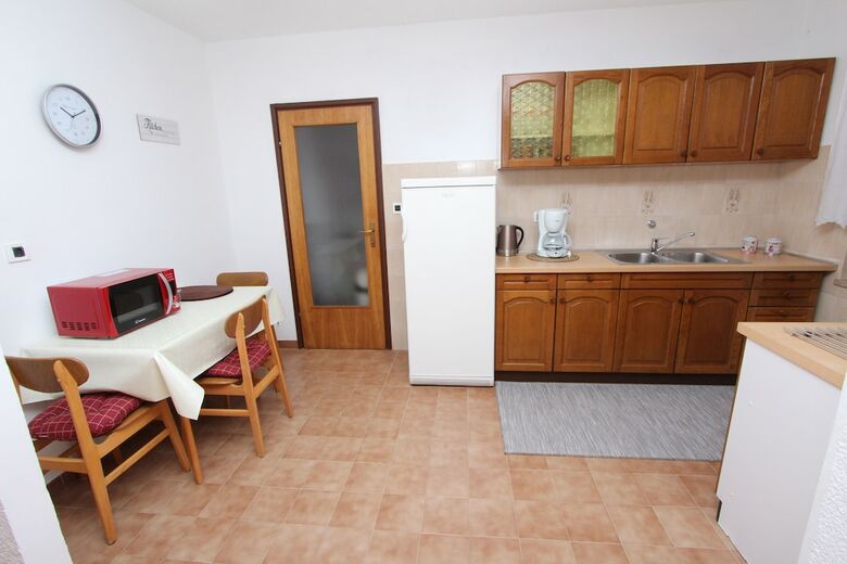 Apartment Adri