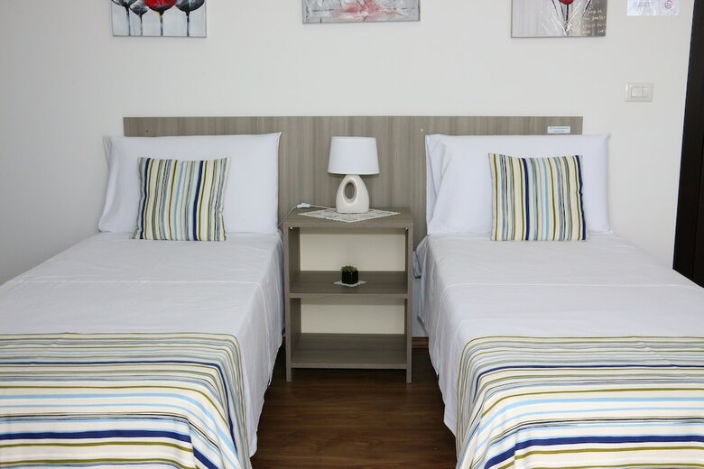 Bed & Breakfast Incanto Salento