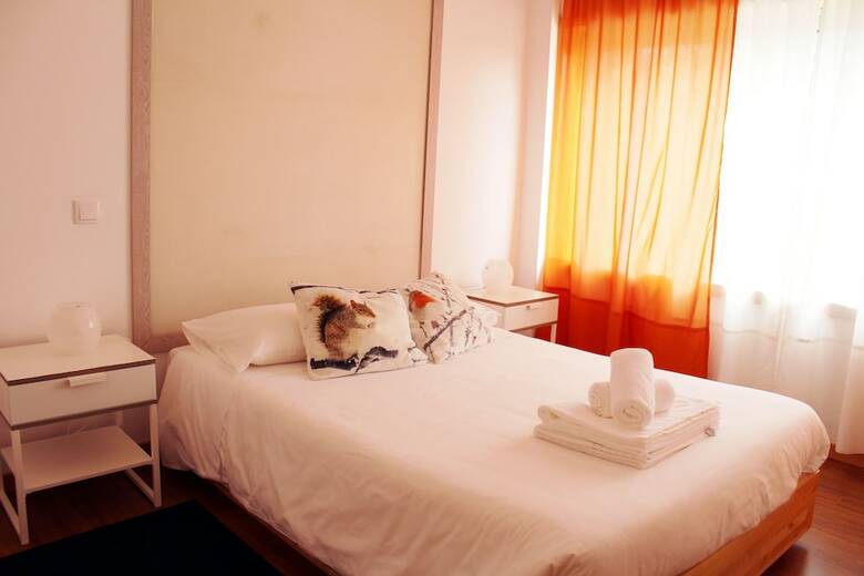 Feelcoimbra Apartment