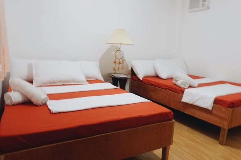 Hotel Cebuano Lodge