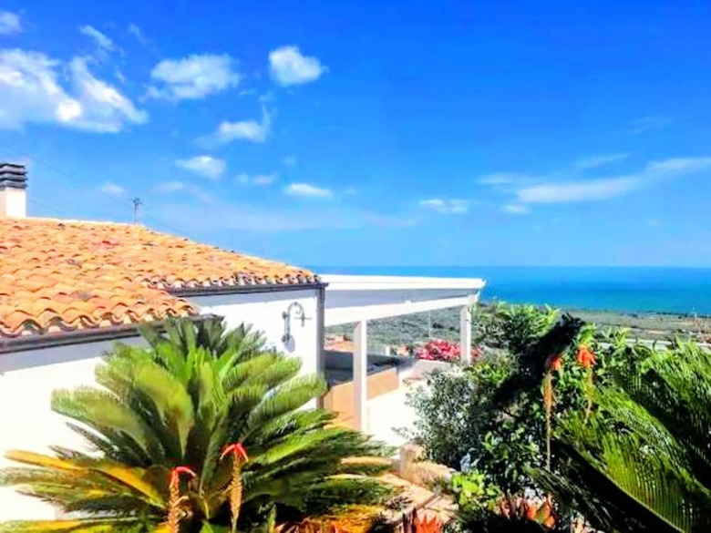 Hotel B&B Casa Margi�