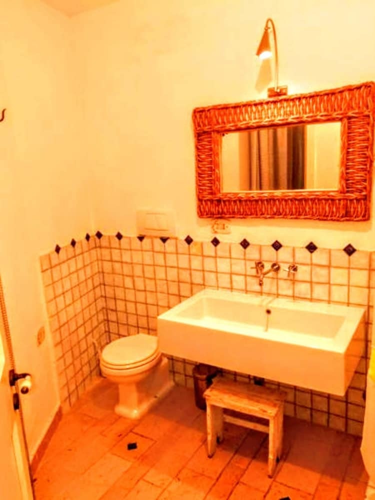Hotel B&B Casa Margi�