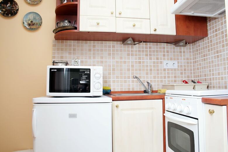 Central Apartments Budapest