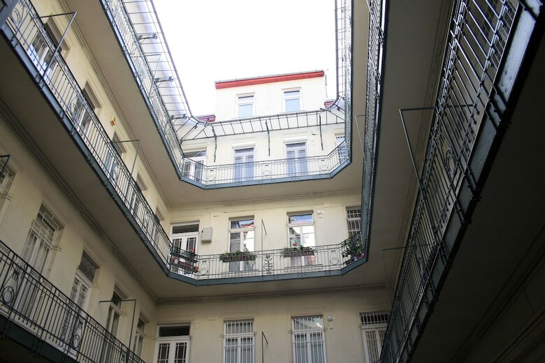 Central Apartments Budapest