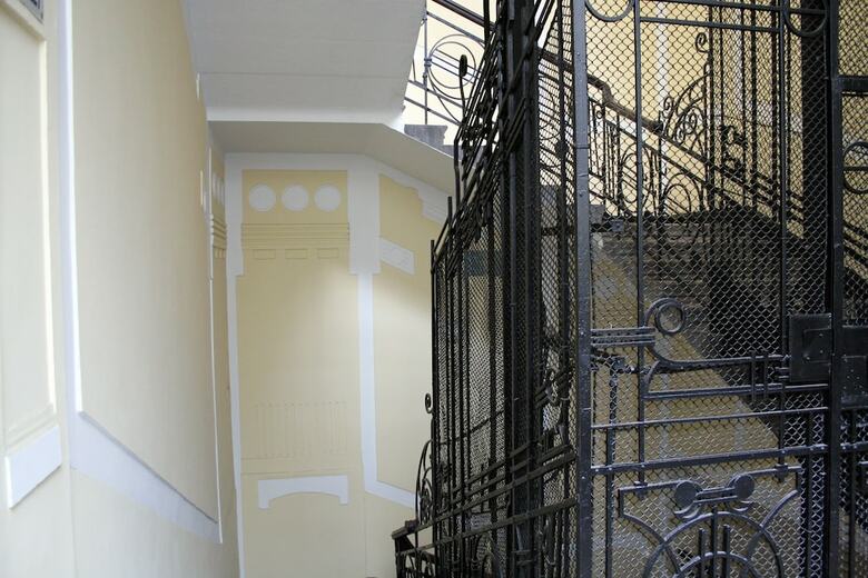 Central Apartments Budapest