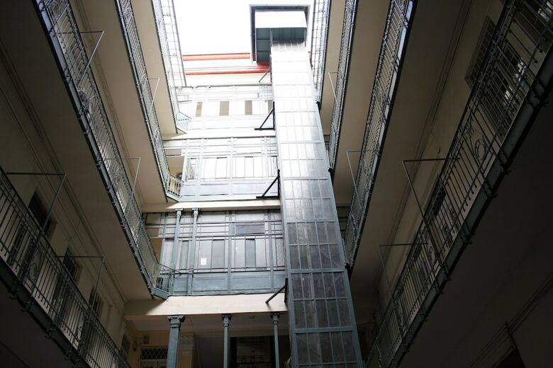Central Apartments Budapest