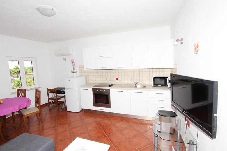 Apartments Olga